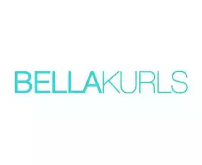 Bella Kurls logo