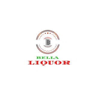 Bella Liquor logo