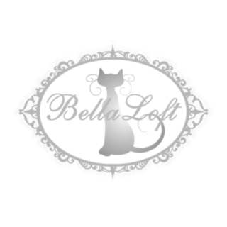 Shop Bella Loft logo