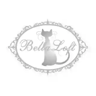bellaloftclothing.com logo