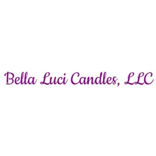Bella Luci Candles logo