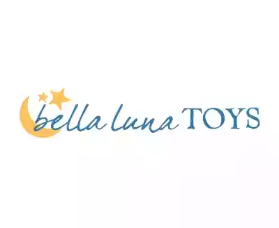 Bella Luna Toys logo