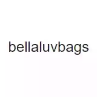Shop Bellaluvbags  promo codes logo
