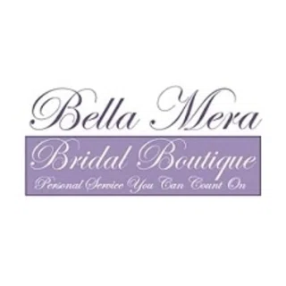 Bella Mera Bridal logo