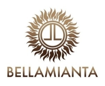 Shop Bellamianta logo