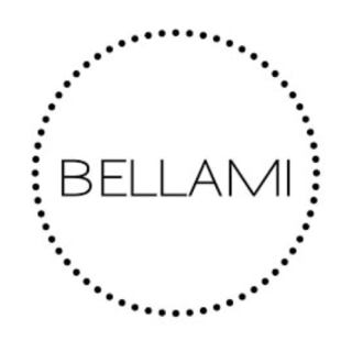 Shop Bellami Hair logo