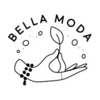 Shop Bella Moda logo