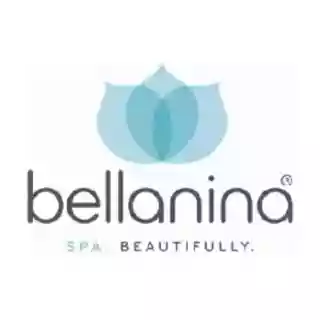 Shop Bellanina promo codes logo