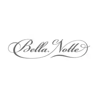 Shop Bella Notte Linens discount codes logo