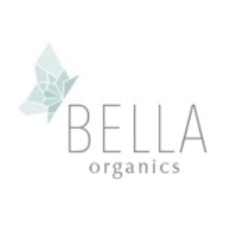 Shop Bella Organics logo