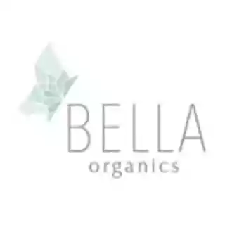lovebellaorganics.com logo