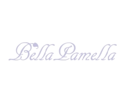 Shop BellaPamella logo