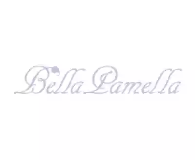 bellapamella.com logo
