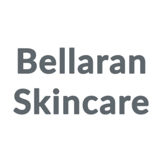 Shop Bellaran Skincare logo