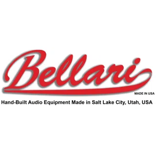 Shop Bellari Audio promo codes logo