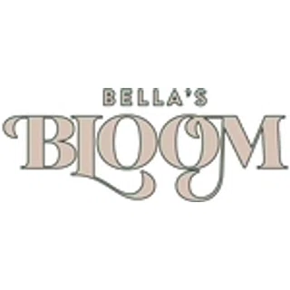 BELLA’S BLOOM logo