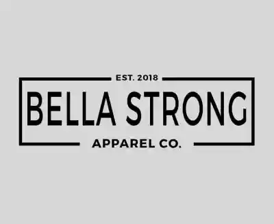 Shop Bella Strong Apparel logo