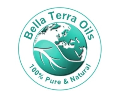 Shop Bella Terra Oils logo