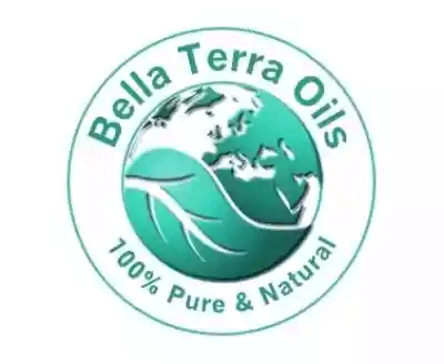 Bella Terra Oils logo