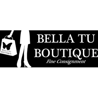Bella Tu Boutique logo