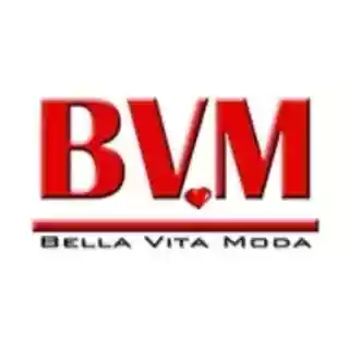 Shop Bella Vita Moda coupon codes logo