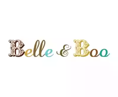 Belle & Boo coupon codes