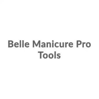 Shop Belle Manicure Pro Tools coupon codes logo