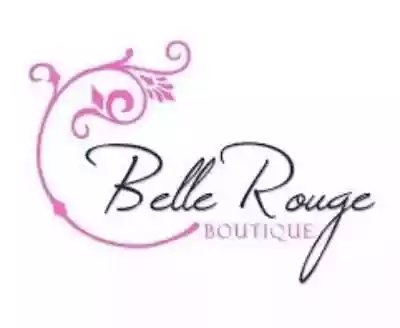 Shop Belle Rouge Boutique promo codes logo
