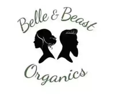 Shop Belle and Beast Organics coupon codes logo