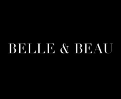 Shop Belle & Beau logo