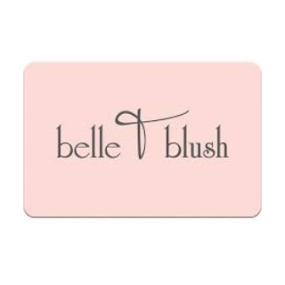 Shop Belle & Blush logo