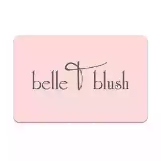 Shop Belle & Blush coupon codes logo