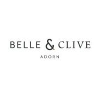 Shop Belle & Clive logo