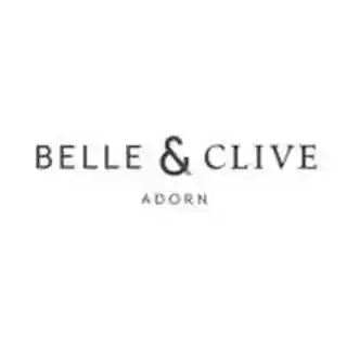 Belle & Clive discount codes