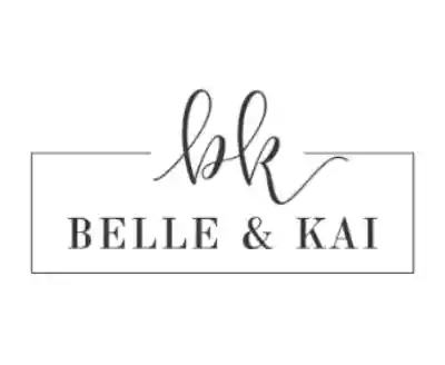 Shop Belle & Kai discount codes logo