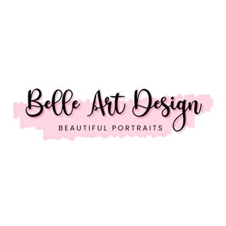 Belle Art Design logo