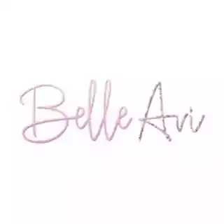Belle Avi logo