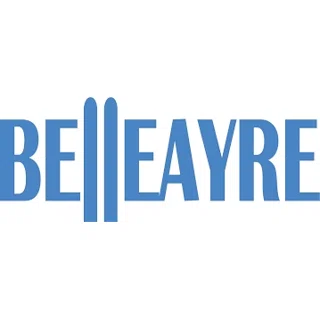 Belleayre Mountain logo