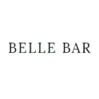 Belle Bar promo codes