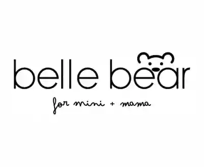 Shop Belle Bear discount codes logo