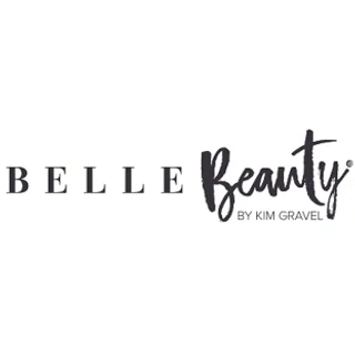 Belle Beauty logo