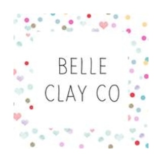 Belle Clay Co discount codes