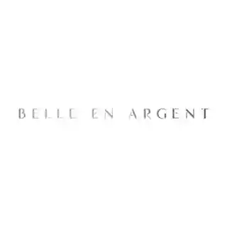 Shop Belle en Argent coupon codes logo