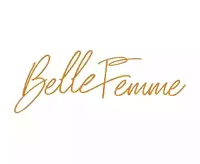 bellefemmecouture.com logo