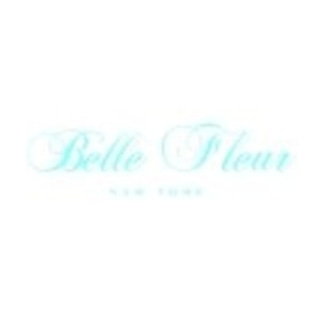 Shop Belle Fleur logo