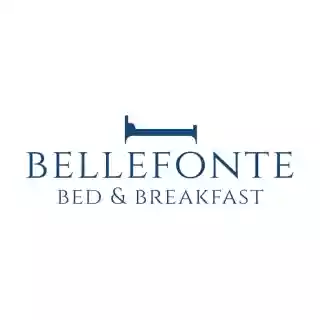 Bellefonte B&B discount codes