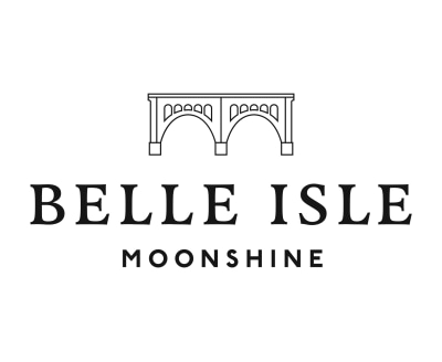 Shop Belle Isle Moonshine logo