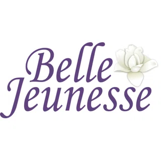 Belle Jeunesse logo