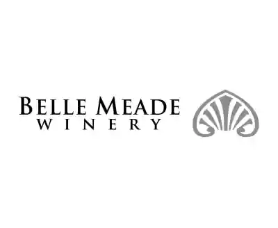 bellemeadewinery.com logo