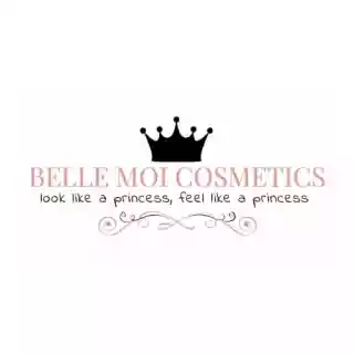 Shop Belle Moi Cosmetics logo